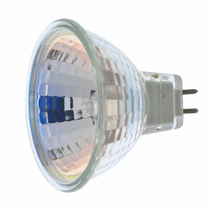 Satco Products Tru Aim® Brilliant Ecologic® Series Halogen Lamps MR16 35 W Bi-pin (GU5.3)