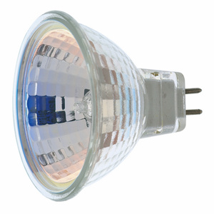 Satco Products Tru Aim® Ecologic® Series Halogen Lamps MR16 50 W Bi-pin (GU5.3)