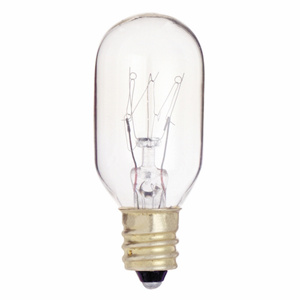 25T8C INC T8 25W 130V E12      S3907 SAT
