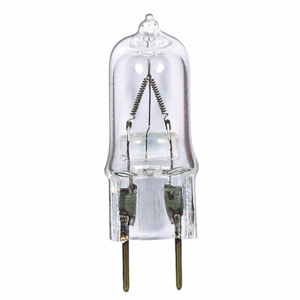 35T4 120V HALOGEN LAMP         S4620 SAT