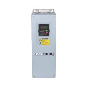 Eaton Adjustable Frequency Drives