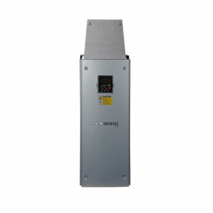 Eaton Adjustable Frequency Drives