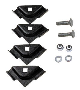 Hubbell Premise Cable Tray T-junction Splice Kits