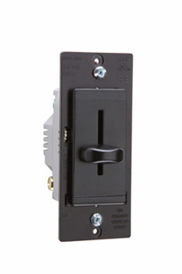LSSC5-BK SLIDE FAN VARIABLE 5A