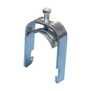 nVent Caddy Rigid/IMC Strut Clamps 2 in Rigid