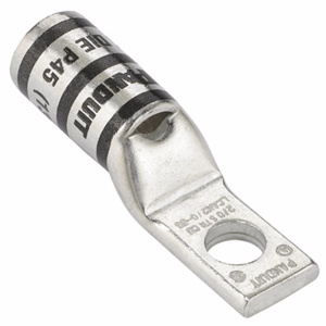 Panduit LCAN Series Standard Barrel Compression Lugs