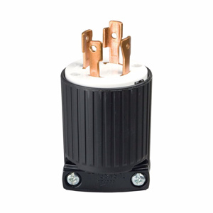 Eaton Wiring Devices Arrow Hart Locking Plugs