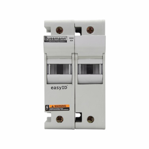 Eaton Bussmann CH Series Class CC Modular Fuse Holders