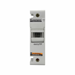 Eaton Bussmann CH Series Class CC Modular Fuse Holders