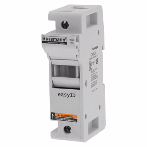 Eaton Bussmann CH Series Class CC Modular Fuse Holders