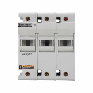 Eaton Bussmann CH Series Class CC Modular Fuse Holders