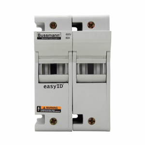 Eaton Bussmann CH Series Class CC Modular Fuse Holders
