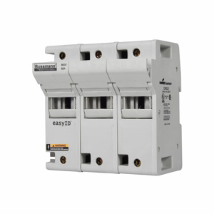 Eaton Bussmann CH Series Class CC Modular Fuse Holders
