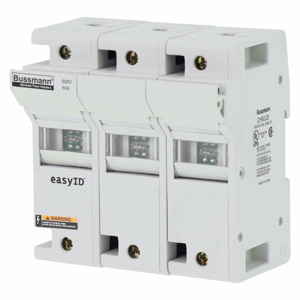 Eaton Bussmann CH Series Class CC Modular Fuse Holders