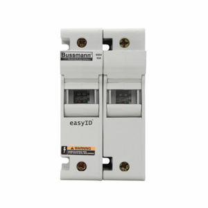 Eaton Bussmann CH Series Class CC Modular Fuse Holders