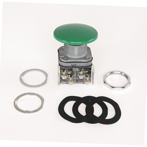 Rockwell Automation 800T / 800TC Push Buttons