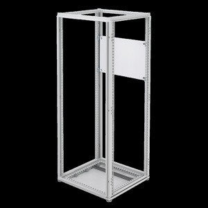 nVent HOFFMAN P20 ProLine® Enclosure Partial Subpanels 360 mm x 530 mm 400 x 600 mm Steel 12 ga