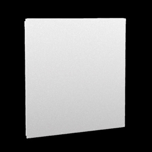 nVent HOFFMAN PNLFS Back Panels for Large Enclosures 72 x 72 in 84 x 78 in Steel 11 ga