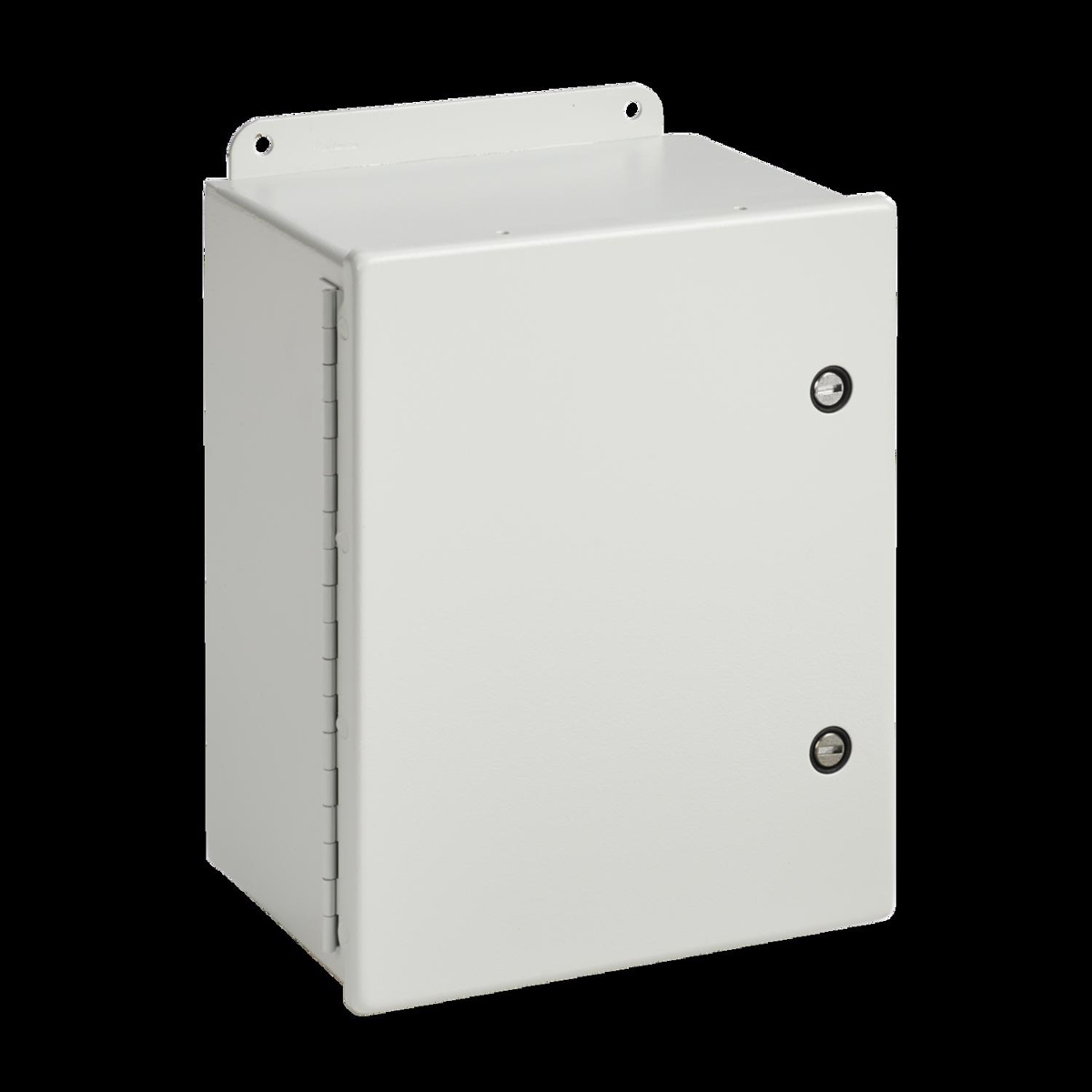 nVent HOFFMAN nVent HOFFMAN A51FL Hinged Latching N4 Junction Boxes