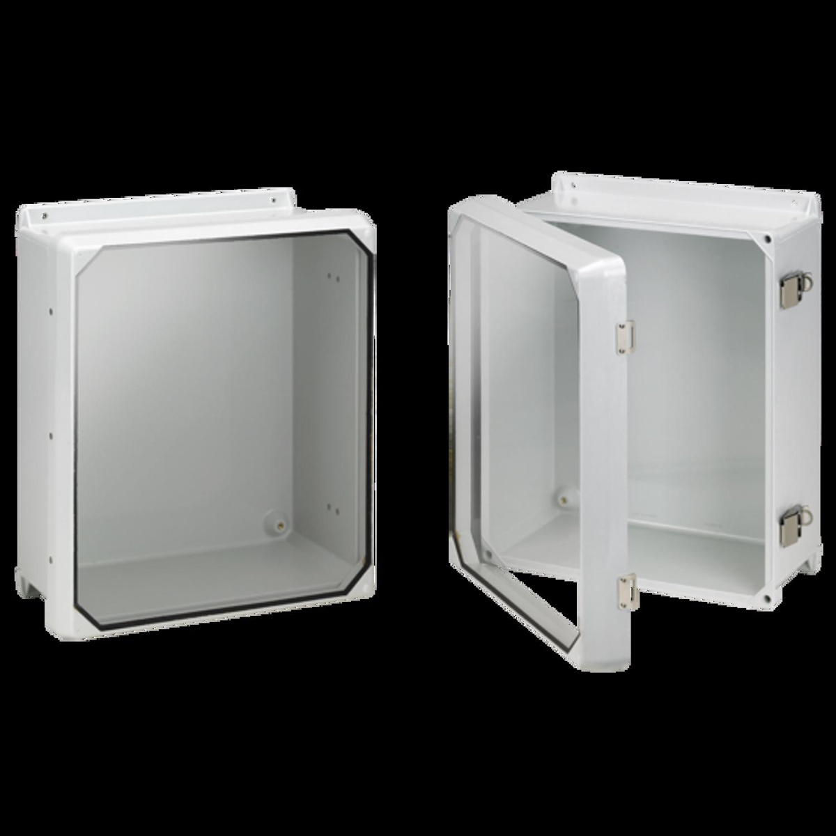 Hoffman Nema Matttroy