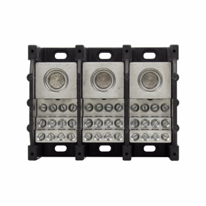 Eaton Bussmann Power Distribution Blocks