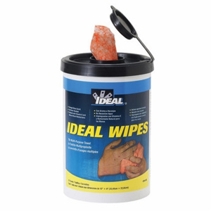 Ideal Wipes™ The Multi-Purpose Towels Can