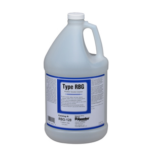 American Polywater RBG™ Insulated Rubber Goods Cleaners 1 gal Bottle