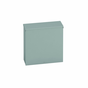 Eaton B-Line N3R Enclosures Metallic Steel