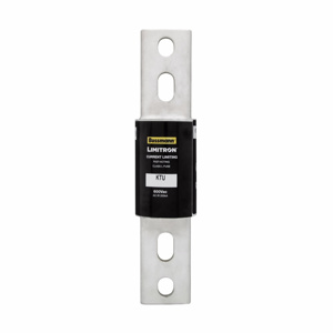 Eaton Bussmann KTU Limitron™ Series Class L Fuses