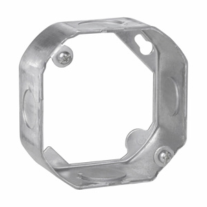Eaton Crouse-Hinds Octagon Box Extension Rings