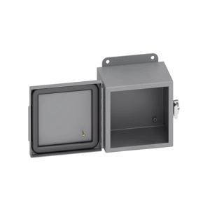 Eaton B-Line Wall Mount Continuous Hinge Weatherproof Enclosures