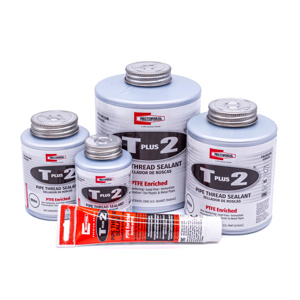 23431 1PT T-PLUS-2 RECTORSEAL PIPE