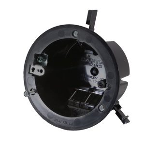 Cantex Nonmetallic Switch / Outlet Boxes