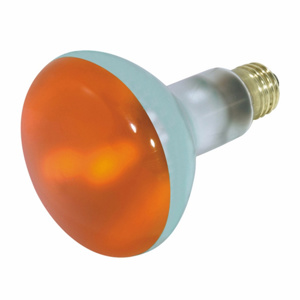 75BR30/A INC AMBER 130V MED    S3239 SAT