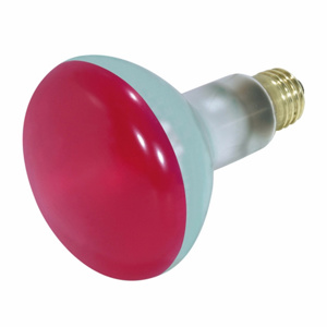 75BR30/R INC RED 130V MED      S3240 SAT