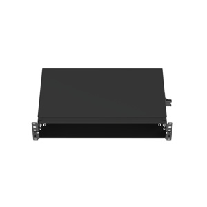 Panduit Opticom® FMT Series Fiber Trays