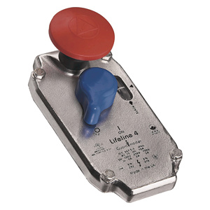 Rockwell Automation Guardmaster® Lifeline Emergency Cable Pull Switches