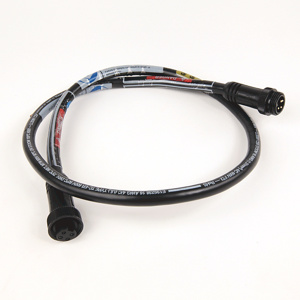 Rockwell Automation 280 ArmorConnect Three Phase Media Patchcords Rockwell Automation 280 ArmorConnect Three Phase Media Patchcords