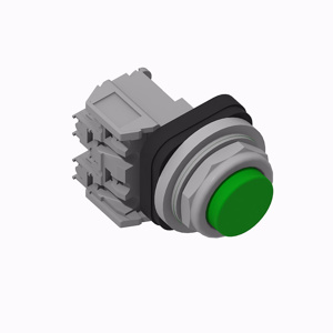 Rockwell Automation 800T / 800TC Push Buttons