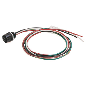 Rockwell Automation 280 ArmorConnect Field-installable Receptacles Rockwell Automation 280 ArmorConnect Field-installable Receptacles