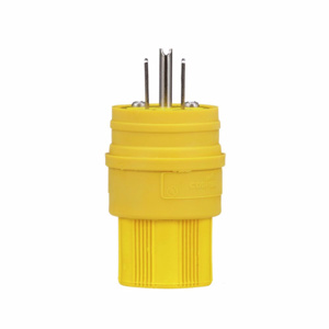 Eaton Wiring Devices Arrow Hart Locking Plugs