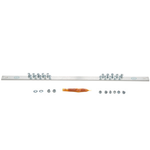 Panduit Grounding Busbar Kits