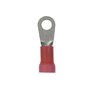 Panduit Insulated Expanded Ring Terminals