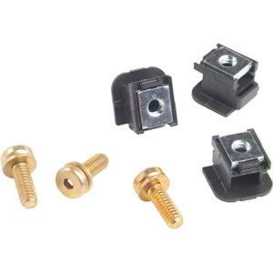Eaton Square D PowerPact™ Terminal Nut Inserts and Bus Bars