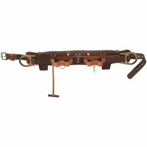 Klein Tools Full Floating Body Belts