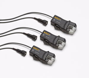 Fluke Electronics AC Current Clamps