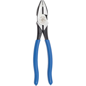 Klein Tools High Leverage Side-cutting Pliers