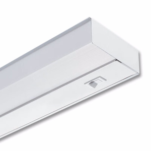 Lithonia UC Series Fluorescent Undercabinet Lights 12 in 120 V 8 W Non-dimmable
