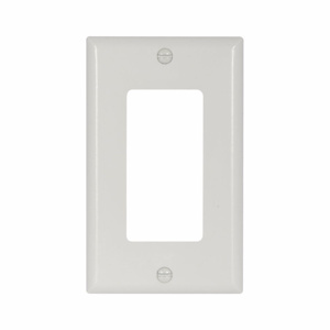 Eaton Wiring Devices Standard Decorator Wallplates