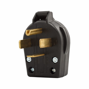 Eaton Wiring Devices Commercial Grade Straight Blade Plugs